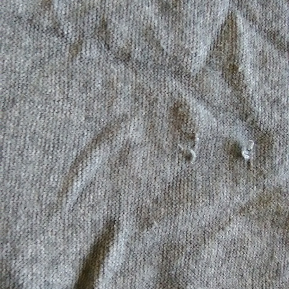 Short sleeve sweater turtleneck Modernmiss